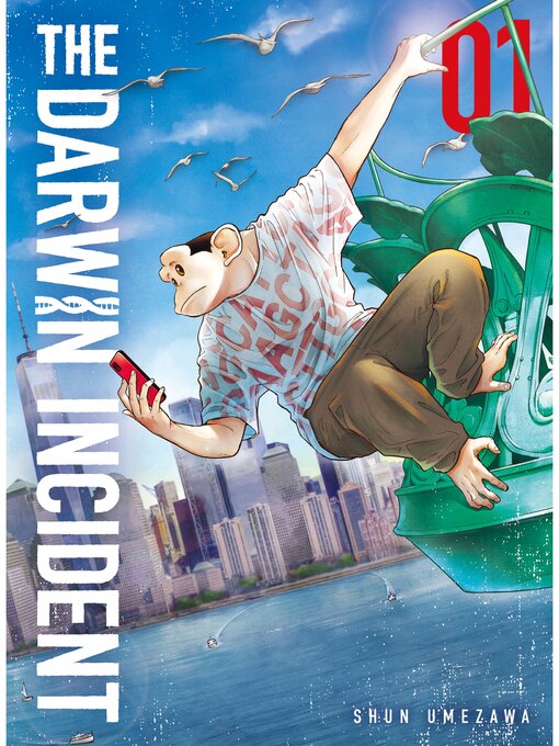 Title details for The Darwin Incident, Volume 1 by Shun Umezawa - Available